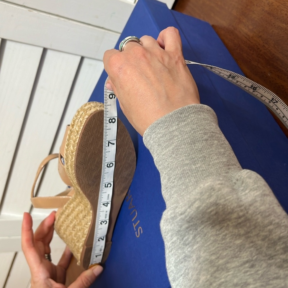 Stuart Weitzman Rosemarie Sandal - image 6